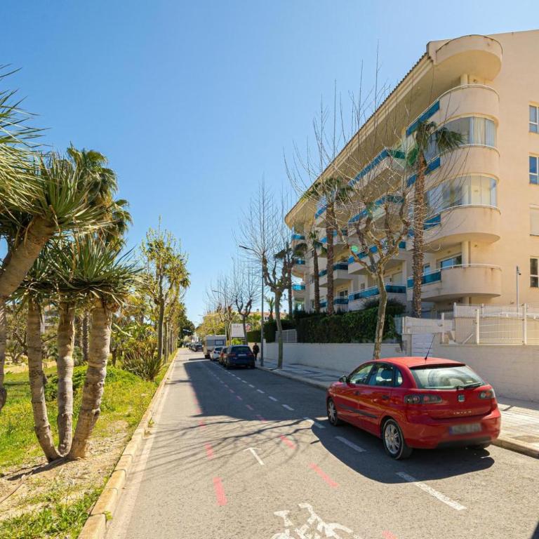 Estrella 23BH - Apartment - Ground Floor - 23