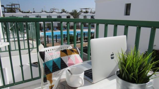 Corralejo Playa - Apartamento de 1 dormitorio - 6