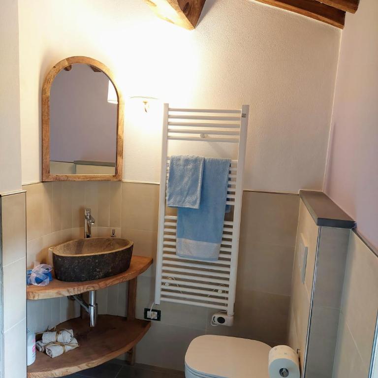 Casina Laura - Villa con 1 Camera da Letto - 11