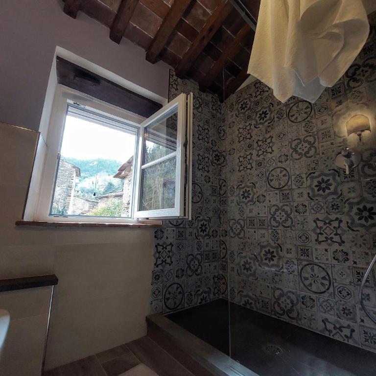 Casina Laura - Villa con 1 Camera da Letto - 10