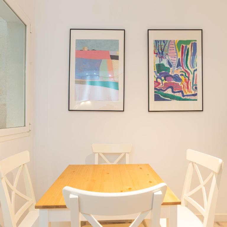 LU&CIA MERCADO City Center - Apartamento de 1 dormitorio - 2