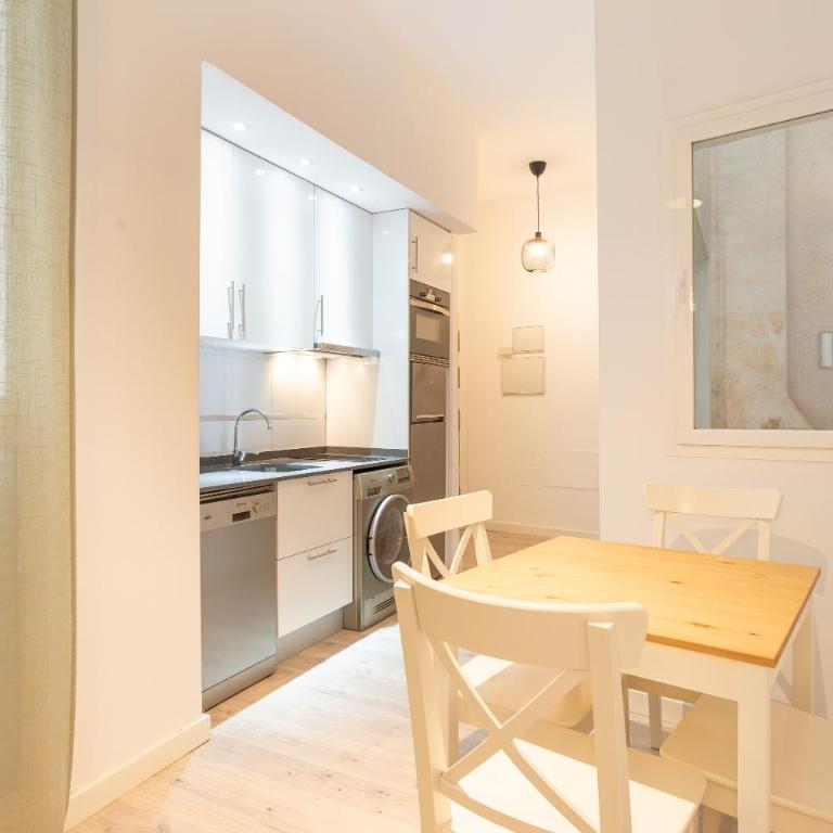 LU&CIA MERCADO City Center - Apartamento de 1 dormitorio - 10