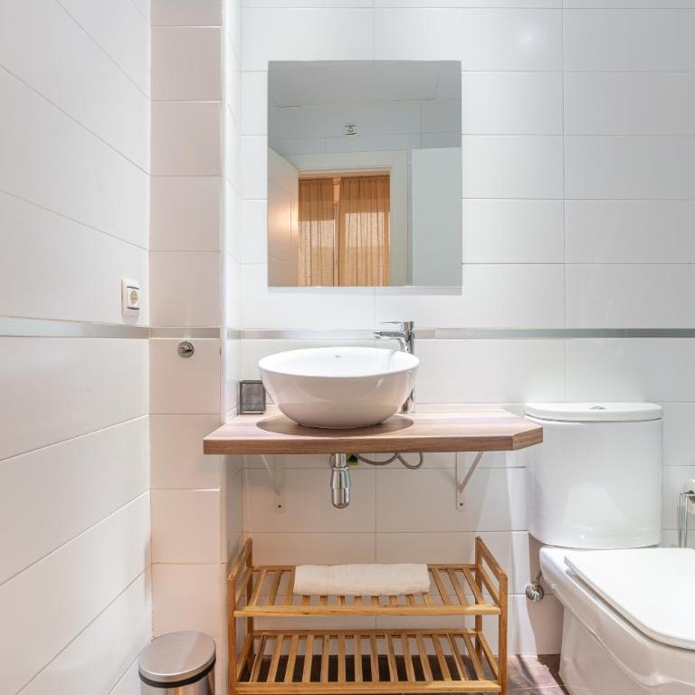LU&CIA MERCADO City Center - Apartamento de 1 dormitorio - 12