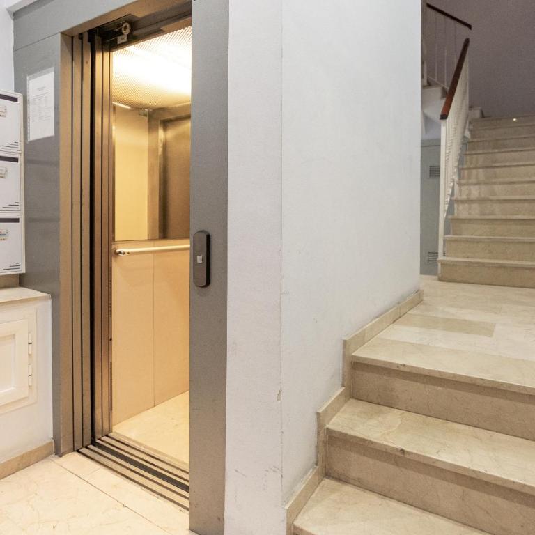 LU&CIA MERCADO City Center - Apartamento de 1 dormitorio - 17