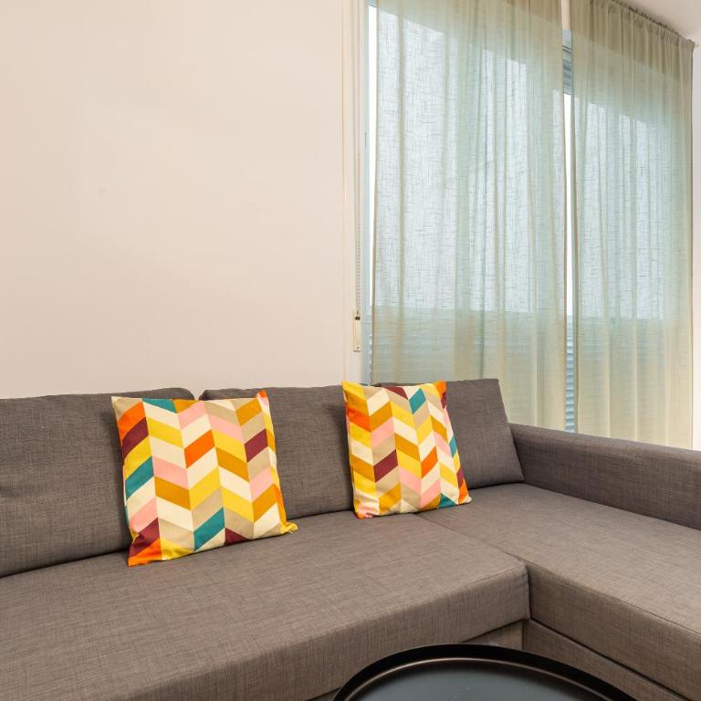 LU&CIA MERCADO City Center - Apartamento de 1 dormitorio - 19