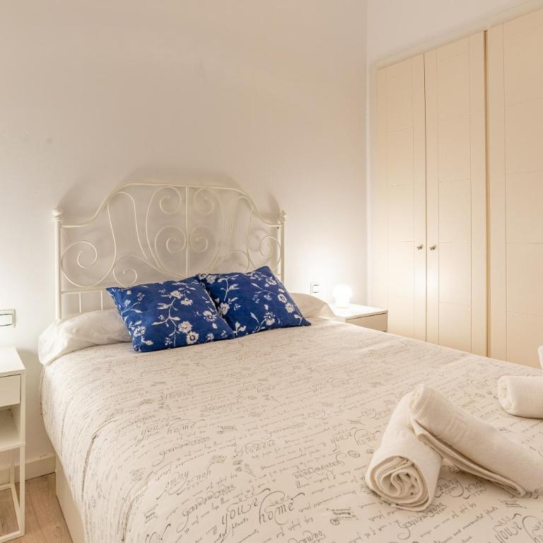 LU&CIA MERCADO City Center - Apartamento de 1 dormitorio - 20