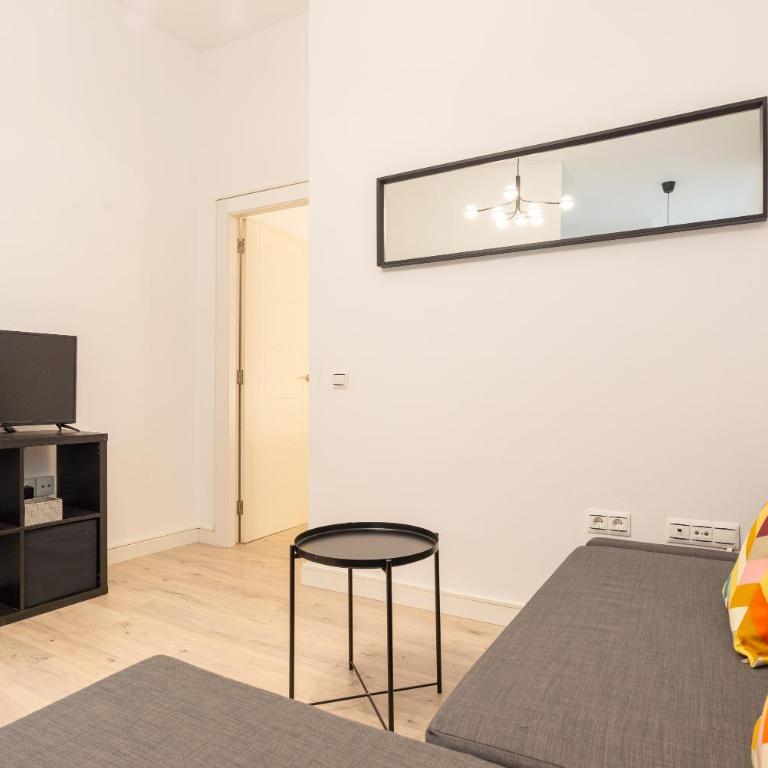 LU&CIA MERCADO City Center - Apartamento de 1 dormitorio - 29