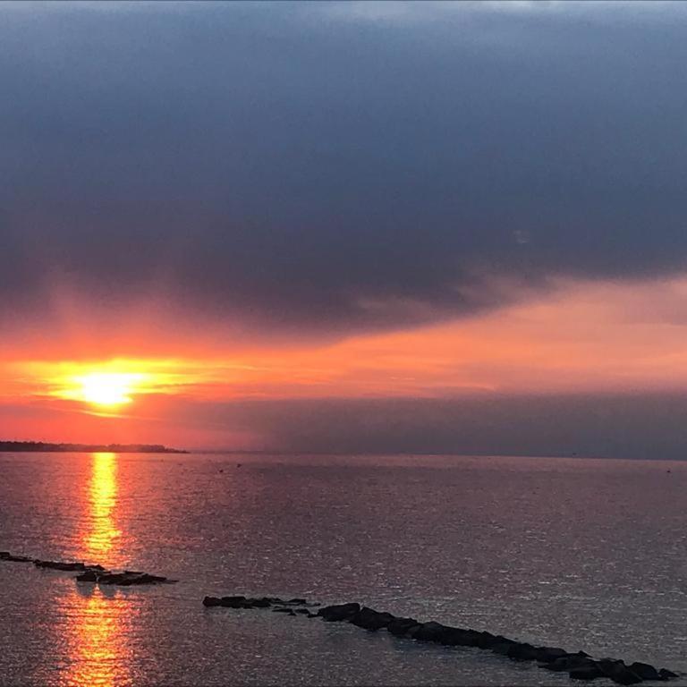 La mia terrazza sul mare - Mared'aMare - Studio with Sea View - 62