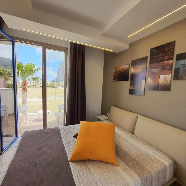 Sundeck Hotel - Camera Matrimoniale - 7