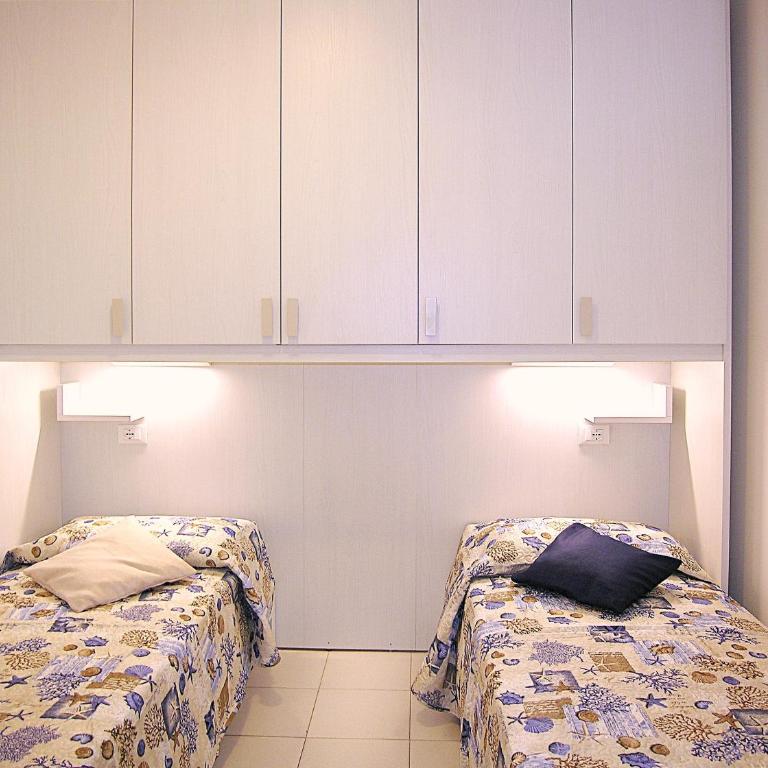 Apartment Pine Wood - Appartamento con Vista Giardino - 5