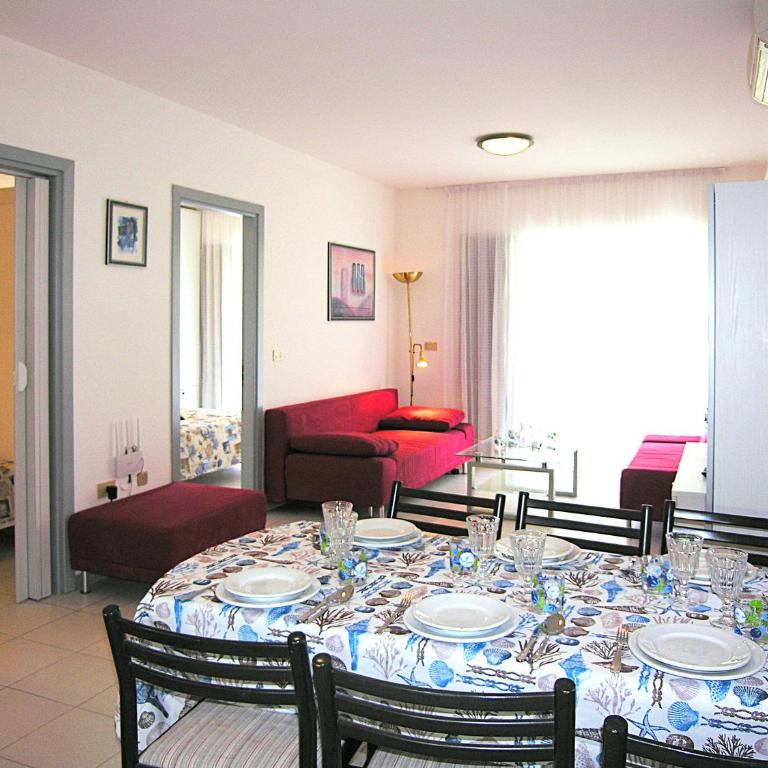 Apartment Pine Wood - Appartamento con Vista Giardino - 3