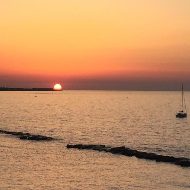 La mia terrazza sul mare - Mared'aMare - Studio with Sea View - 56