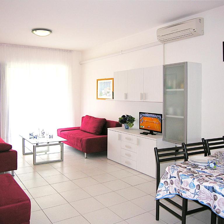 Apartment Pine Wood - Appartamento con Vista Giardino - 7