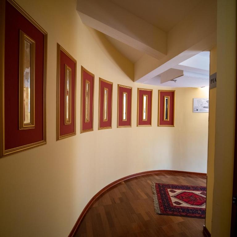 EGO' Residence Ferrara & City Center Apartment - Monolocale Superior - 16