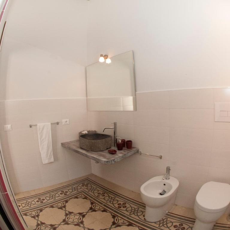 Rooms and Breakfast GranVeliero - Deluxe Room - 8