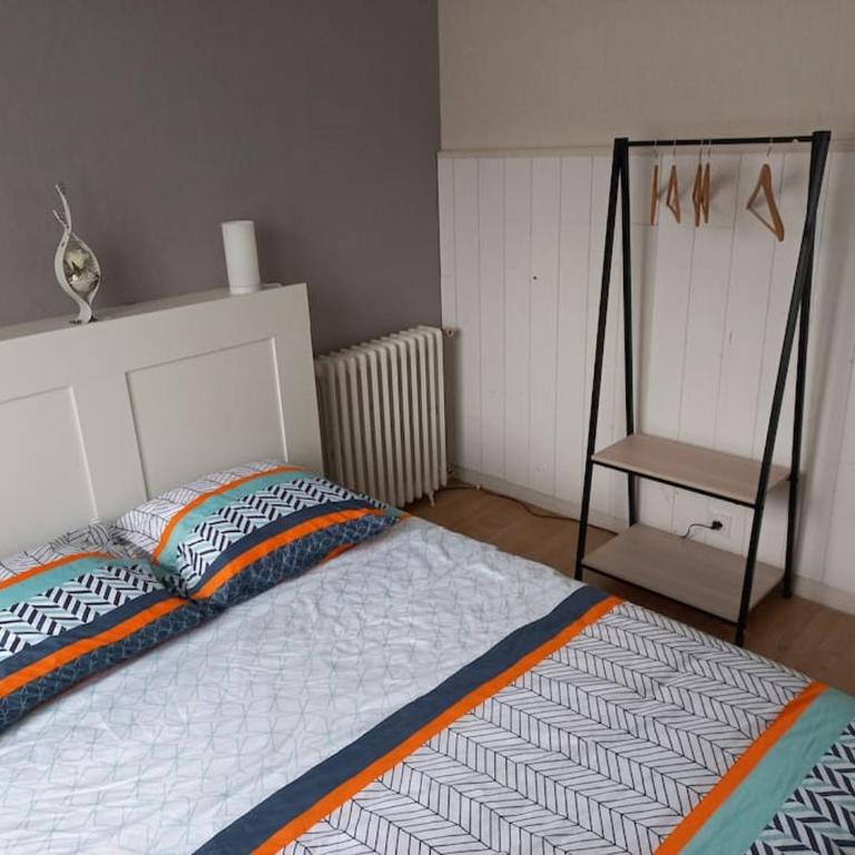Appartement dans Villa - Appartement 2 Chambres - 7