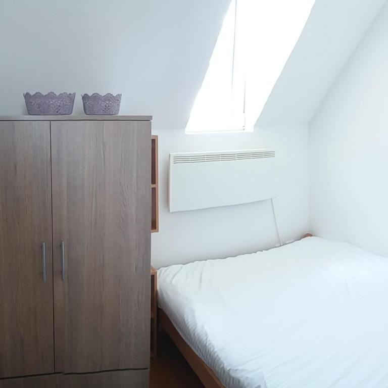 Ema A2 Kraljevi Čardaci - Two-Bedroom Apartment - 22