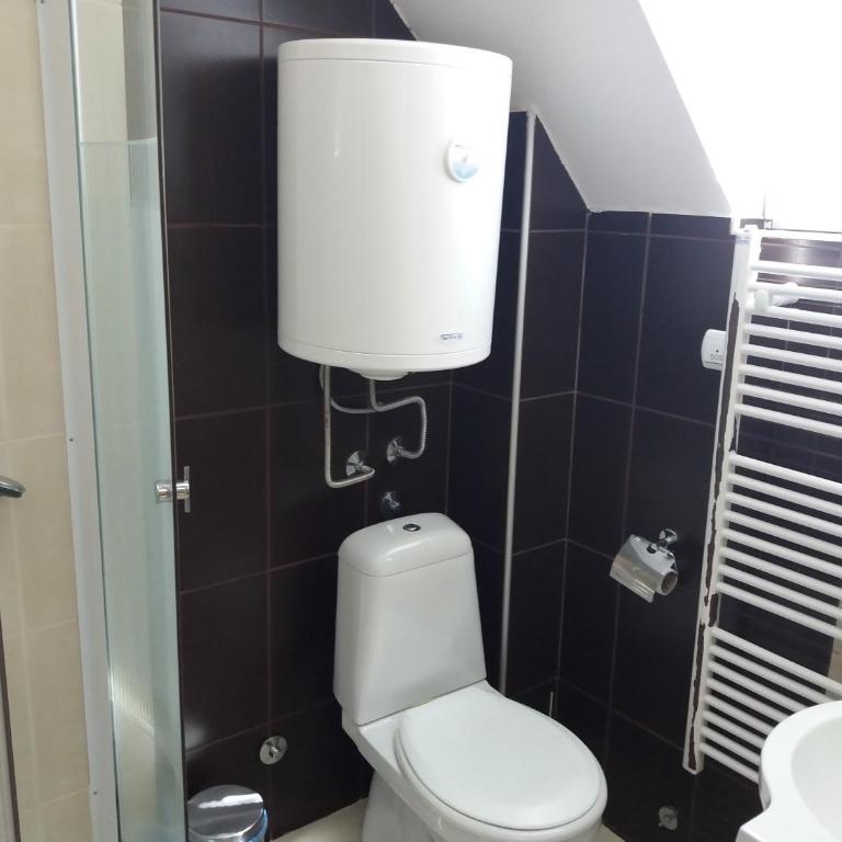 Ema A2 Kraljevi Čardaci - Two-Bedroom Apartment - 23