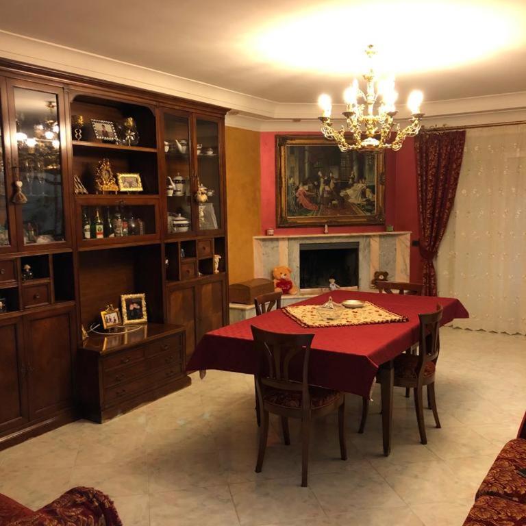 Casa dolce casa - Appartamento con 3 Camere da Letto - 5