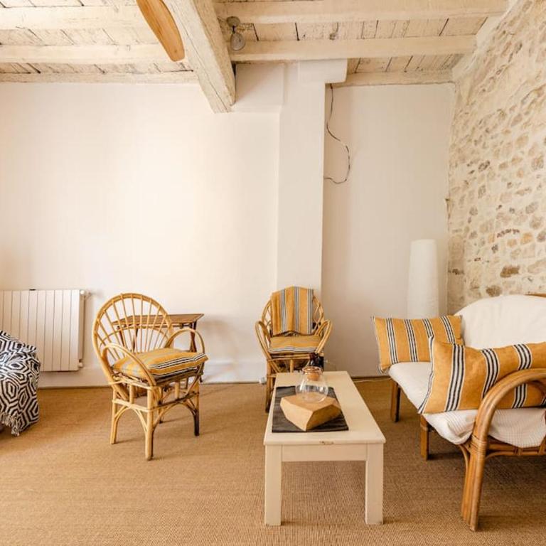 La Majorquine Arles Arènes - Casa con 1 Camera da Letto - 2