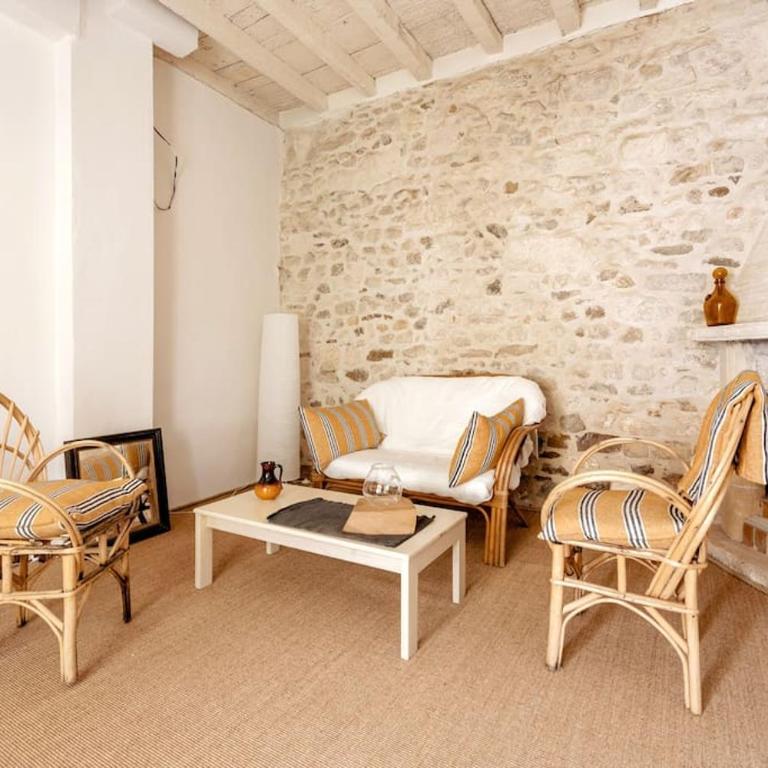 La Majorquine Arles Arènes - Casa con 1 Camera da Letto - 9
