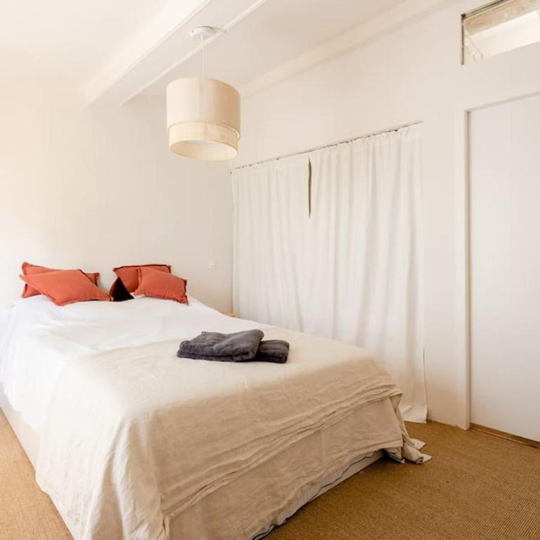 La Majorquine Arles Arènes - Casa con 1 Camera da Letto - 8