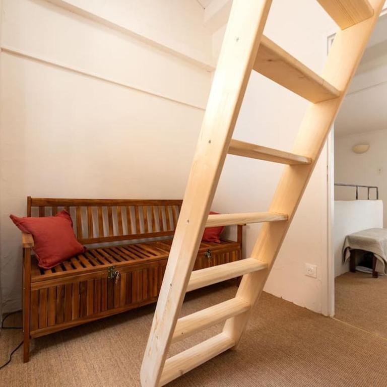 La Majorquine Arles Arènes - Casa con 1 Camera da Letto - 7