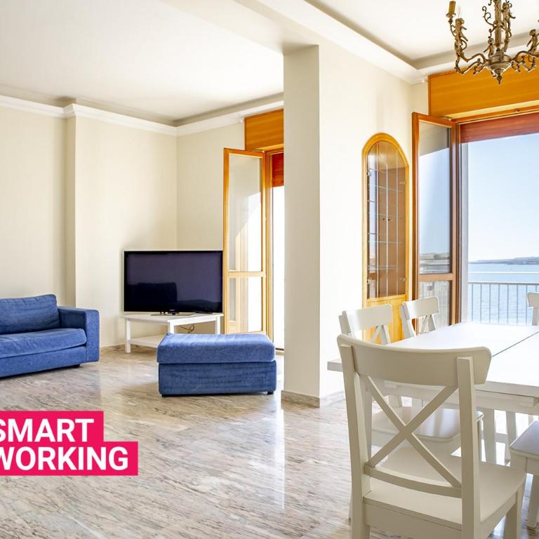 Ortigia Seafront Apartment by Wonderful Italy - Appartamento con Vista Mare - 3