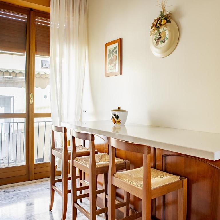 Ortigia Seafront Apartment by Wonderful Italy - Appartamento con Vista Mare - 14