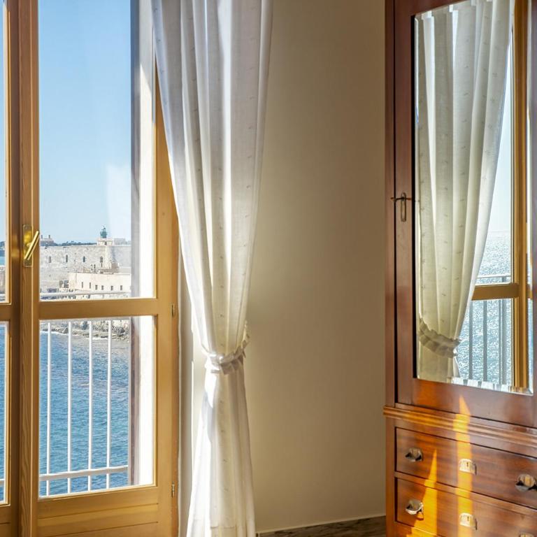 Ortigia Seafront Apartment by Wonderful Italy - Appartamento con Vista Mare - 20