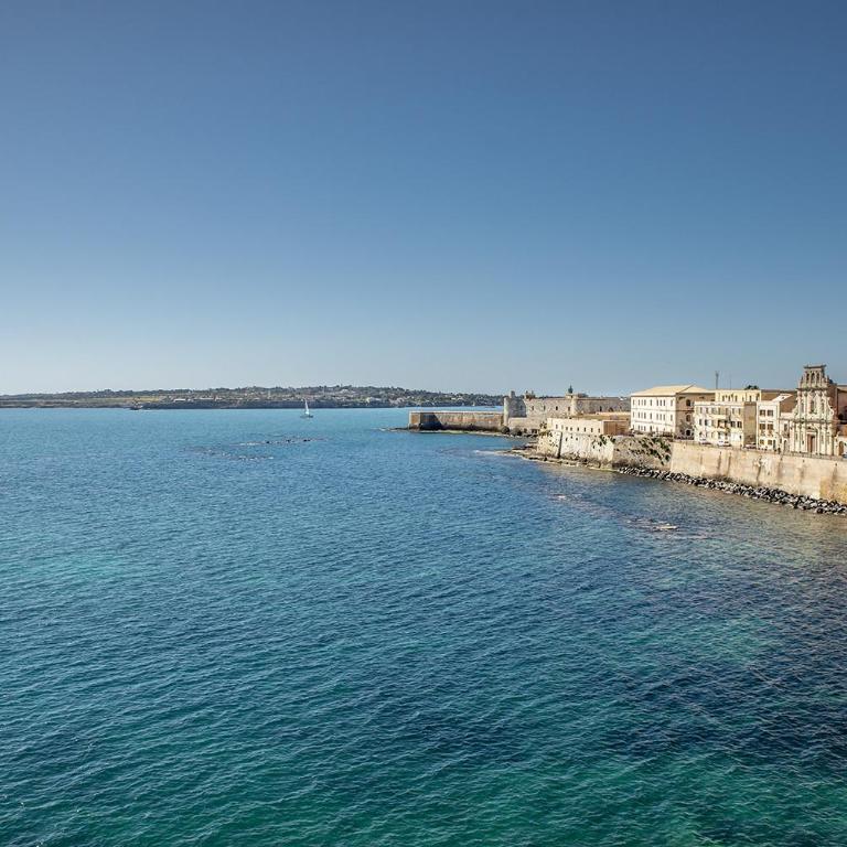 Ortigia Seafront Apartment by Wonderful Italy - Appartamento con Vista Mare - 7