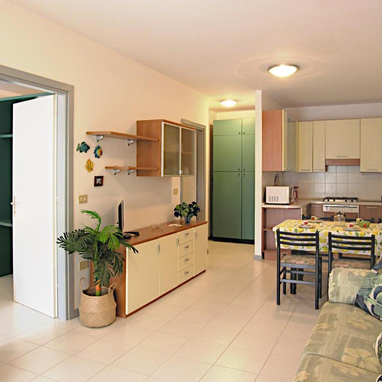 Apartment Pine Wood - Appartamento - Piano Terra - 1