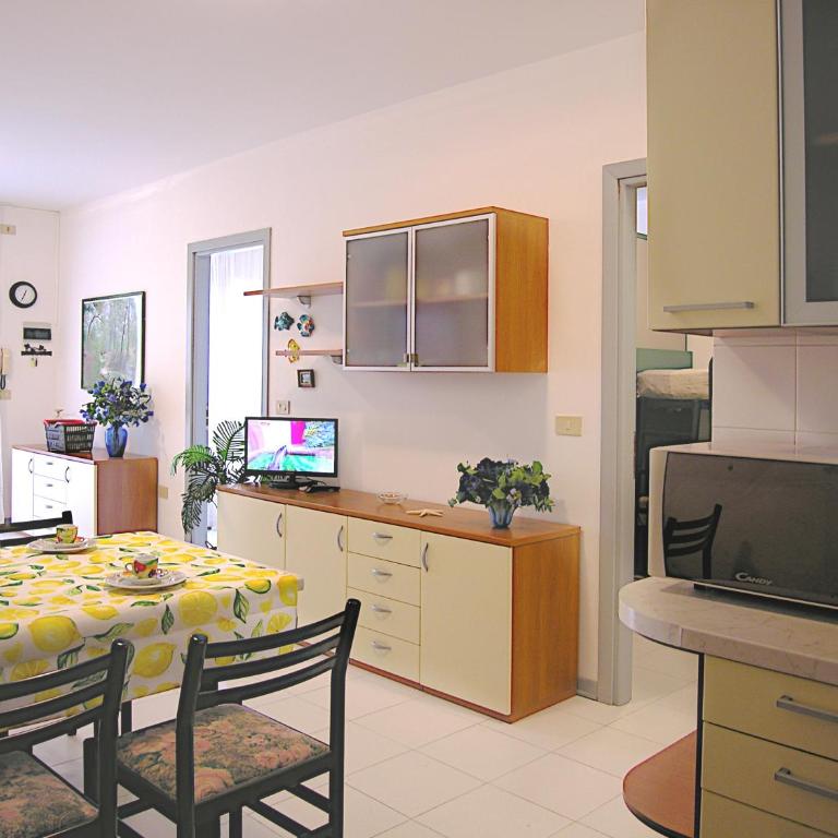 Apartment Pine Wood - Appartamento - Piano Terra - 5