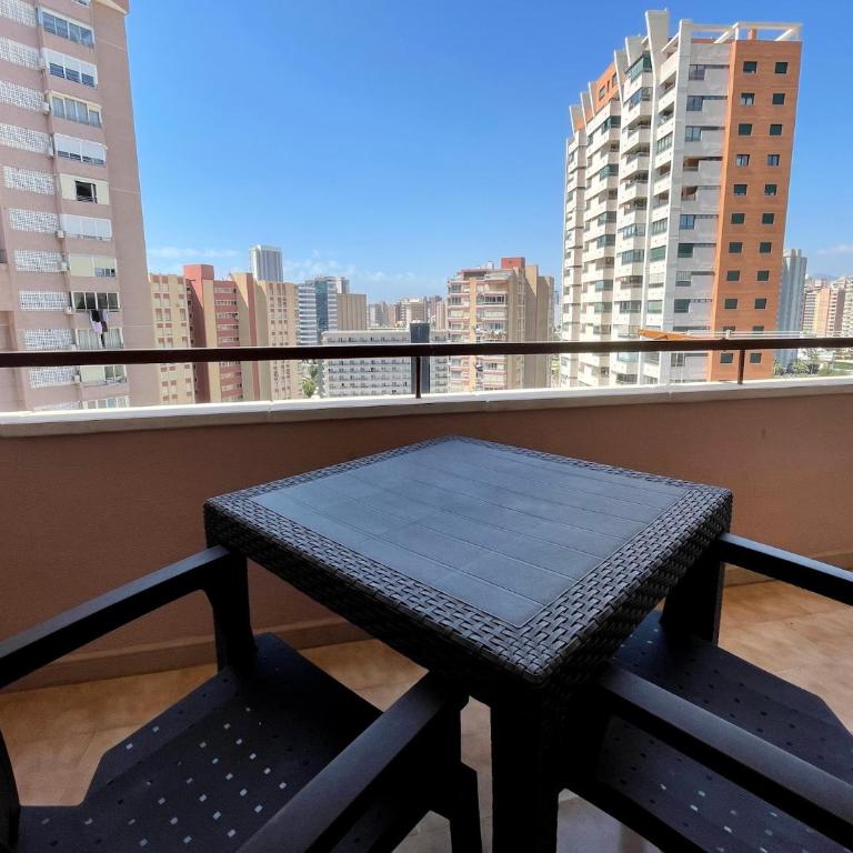 Apartamento Torre Estoril by Gestaltur - One-Bedroom Apartment - 27