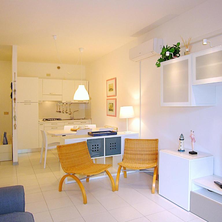 Apartment Pine Wood - Appartamento con 2 Camere da Letto - 1