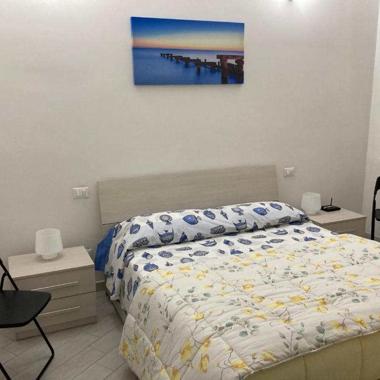 Casa Cristina e Mauro - Appartamento - 12