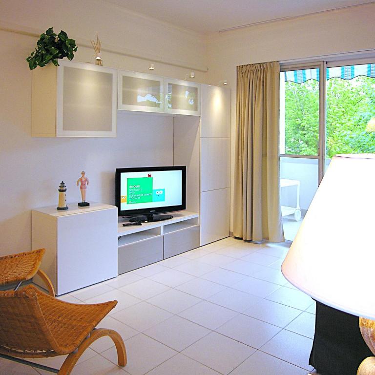 Apartment Pine Wood - Appartamento con 2 Camere da Letto - 8
