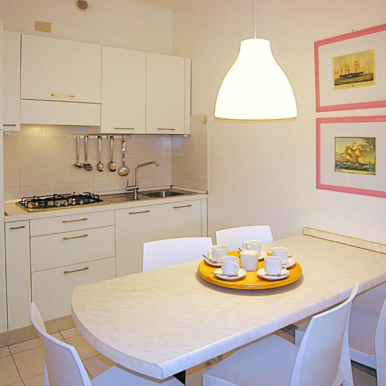 Apartment Pine Wood - Appartamento con 2 Camere da Letto - 2