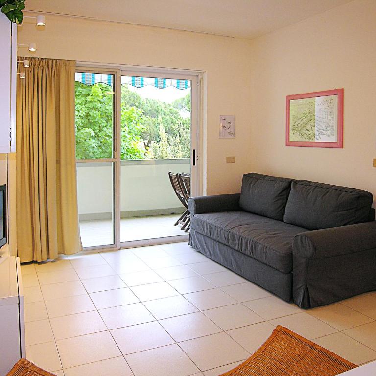 Apartment Pine Wood - Appartamento con 2 Camere da Letto - 9