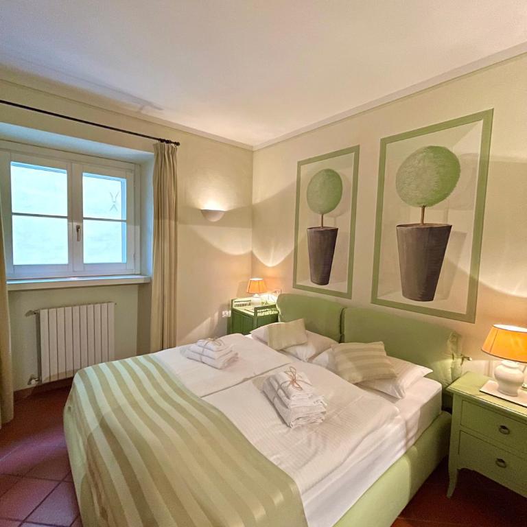 Villa Angelica - Appartamento con 1 Camera da Letto - 4