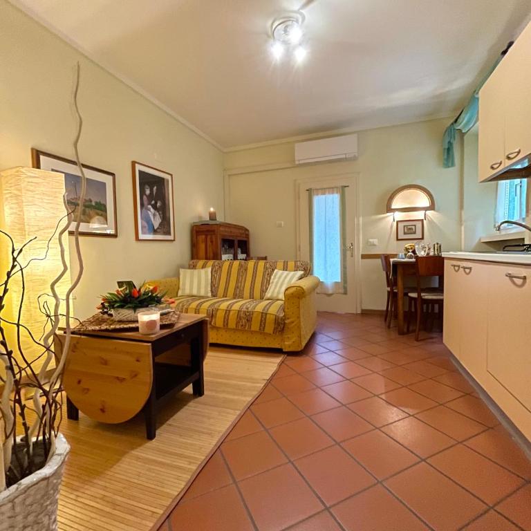 Villa Angelica - Appartamento con 1 Camera da Letto - 2
