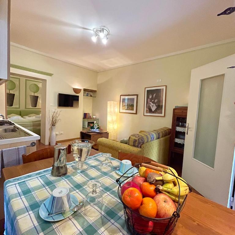 Villa Angelica - Appartamento con 1 Camera da Letto - 3