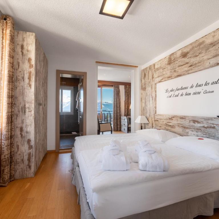 Boutique Hotel Art de Vivre & SPA - Chambre Double Supérieure - 11