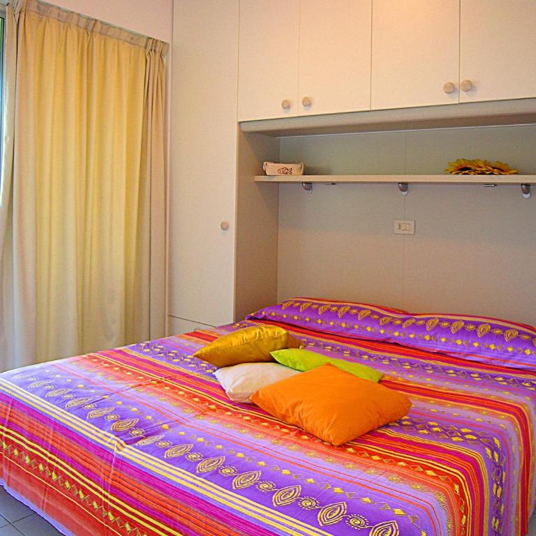 Apartment Pine Wood - Appartamento con 2 Camere da Letto - 6