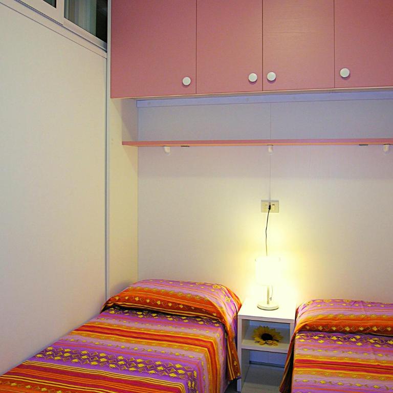 Apartment Pine Wood - Appartamento con 2 Camere da Letto - 7