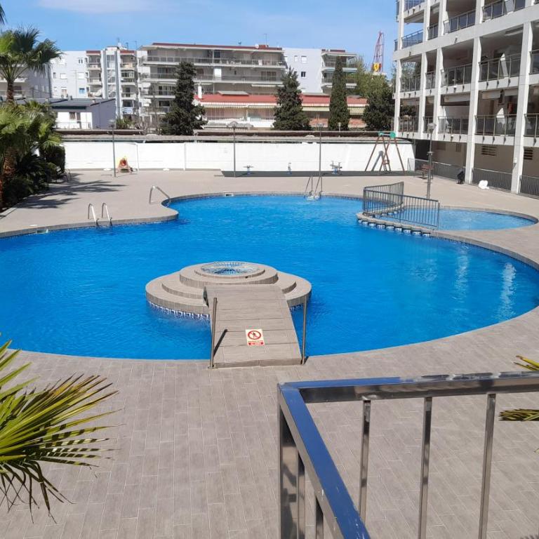 Apto Michelangelo 3 - Apartamento Superior - 1