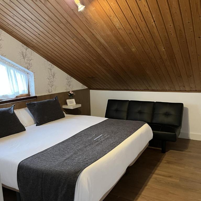 Hotel Avelina - Doble Estándar - 14