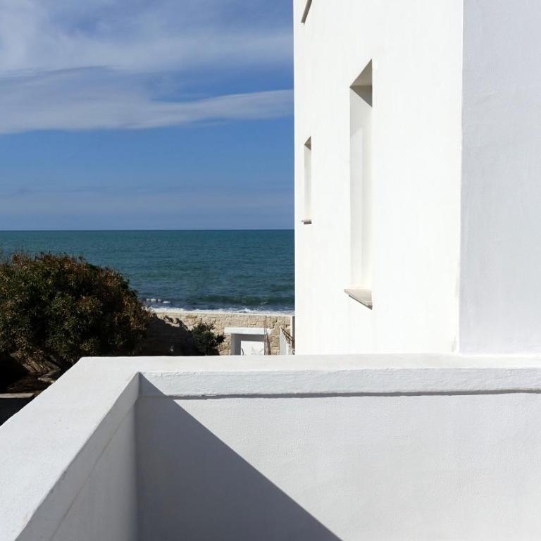La Finestra Sul Mare - Appartamento con 2 Camere da Letto - 32