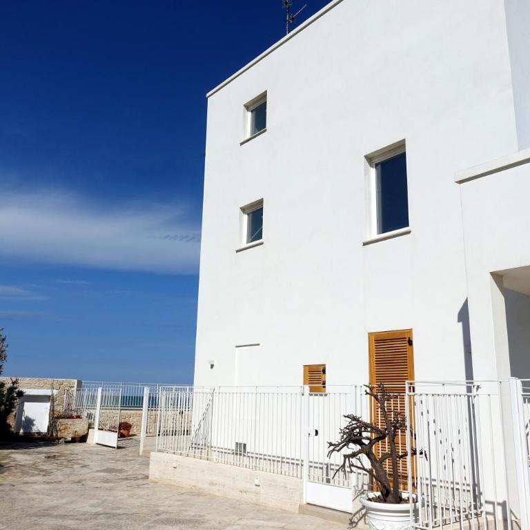 La Finestra Sul Mare - Appartamento con 2 Camere da Letto - 28