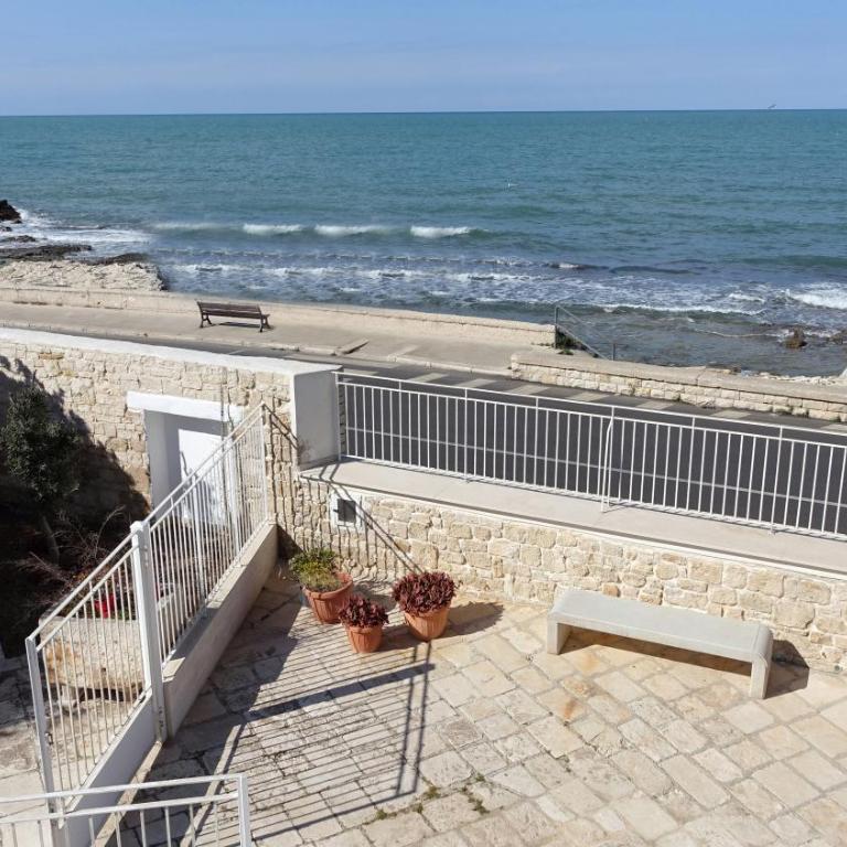 La Finestra Sul Mare - Appartamento con 2 Camere da Letto - 26